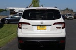 2022 Honda Pilot TrailSport