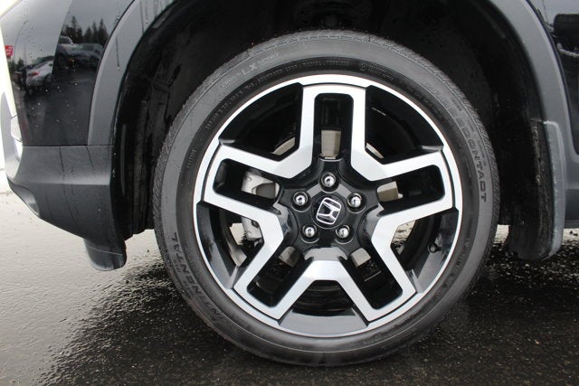 2023 Honda Passport Elite