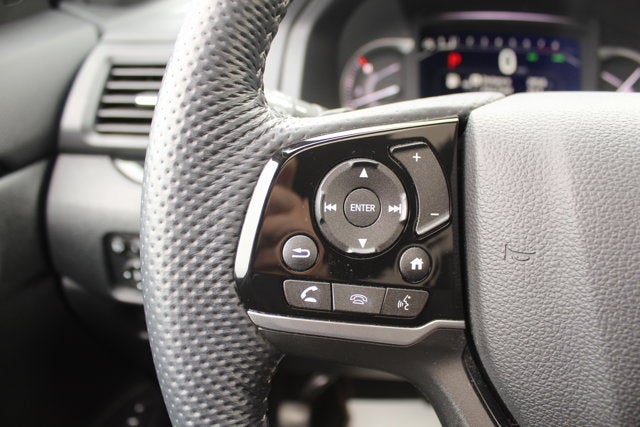 2023 Honda Passport Elite