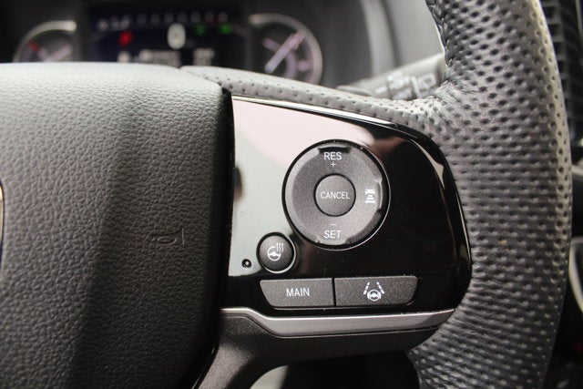 2023 Honda Passport Elite