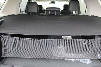 2026 Honda Passport RTL Towing