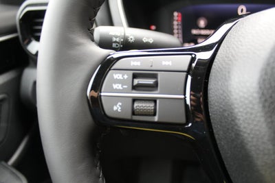 2026 Honda Passport RTL Towing