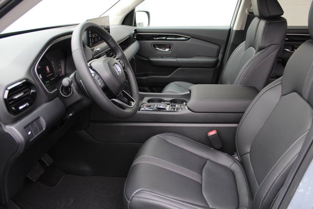 2026 Honda Passport RTL Towing