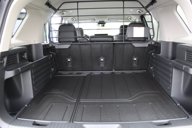 2026 Honda Passport RTL Towing