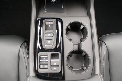 2026 Honda Passport RTL Towing