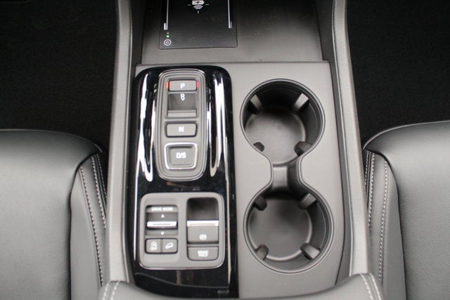 2026 Honda Passport RTL Towing