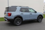 2026 Honda Passport RTL Towing