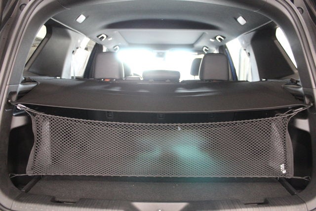 2026 Honda Passport TrailSport Blackout