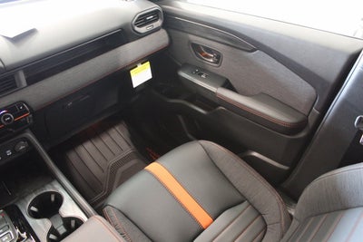 2026 Honda Passport TrailSport Blackout