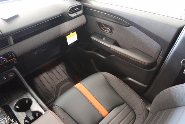 2026 Honda Passport TrailSport Blackout