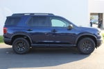 2026 Honda Passport TrailSport Blackout