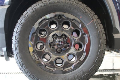 2026 Honda Passport TrailSport Blackout