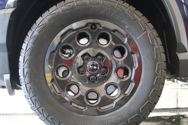 2026 Honda Passport TrailSport Blackout