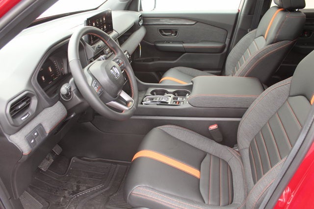 2026 Honda Passport Base