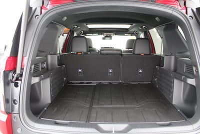 2026 Honda Passport Base