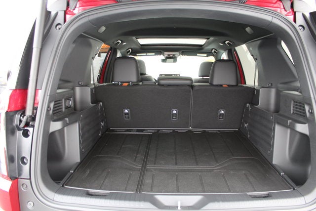 2026 Honda Passport Base