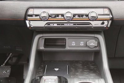 2026 Honda Passport Base