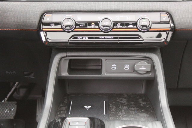 2026 Honda Passport Base