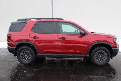 2026 Honda Passport Base