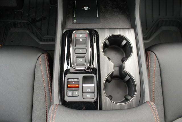 2026 Honda Passport Base