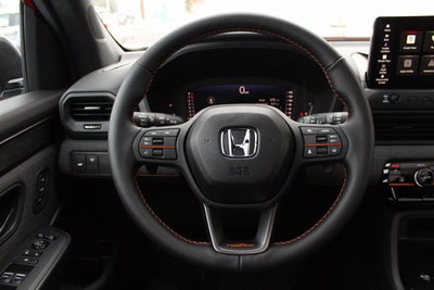 2026 Honda Passport Base