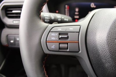 2026 Honda Passport Base