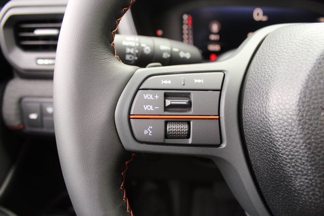 2026 Honda Passport Base