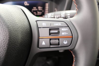 2026 Honda Passport Base