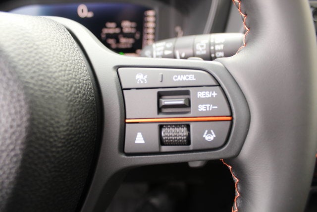 2026 Honda Passport Base