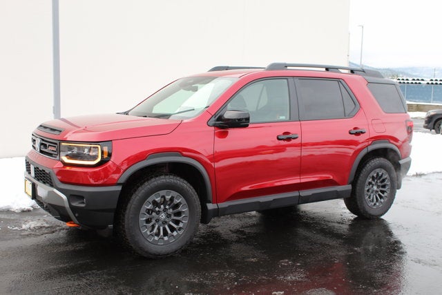 2026 Honda Passport Base