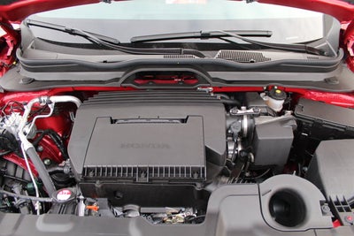 2026 Honda Passport Base