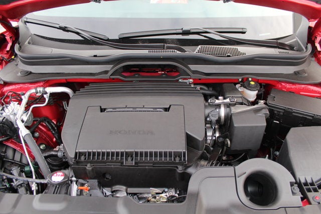 2026 Honda Passport Base