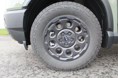 2026 Honda Passport Base