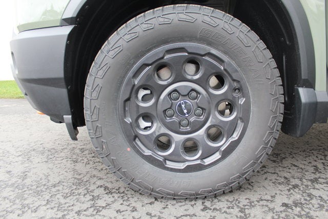 2026 Honda Passport Base