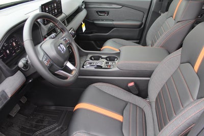 2026 Honda Passport Base