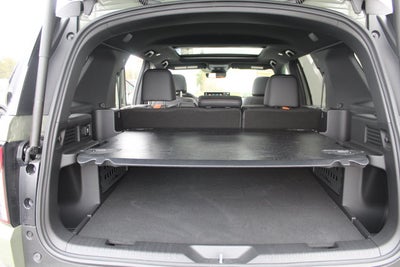 2026 Honda Passport Base