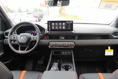 2026 Honda Passport Base