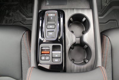 2026 Honda Passport Base