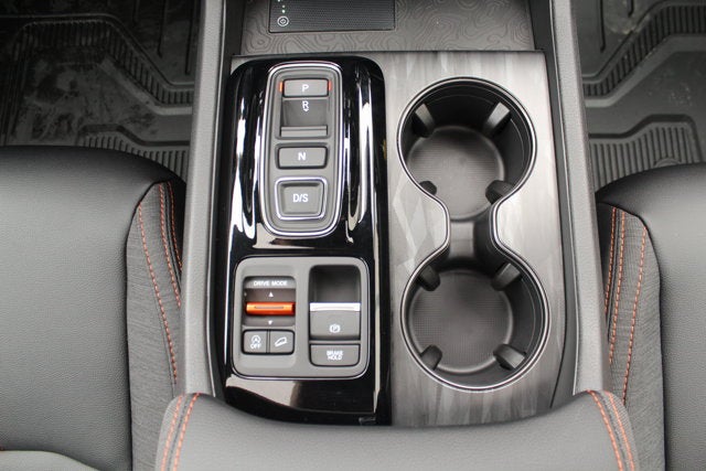 2026 Honda Passport Base