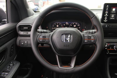 2026 Honda Passport Base