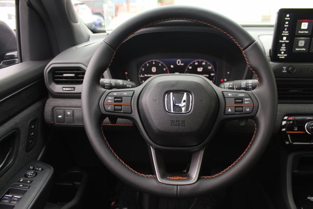 2026 Honda Passport Base