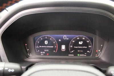 2026 Honda Passport Base