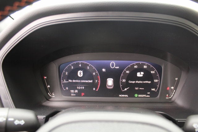 2026 Honda Passport Base