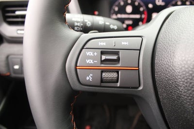 2026 Honda Passport Base