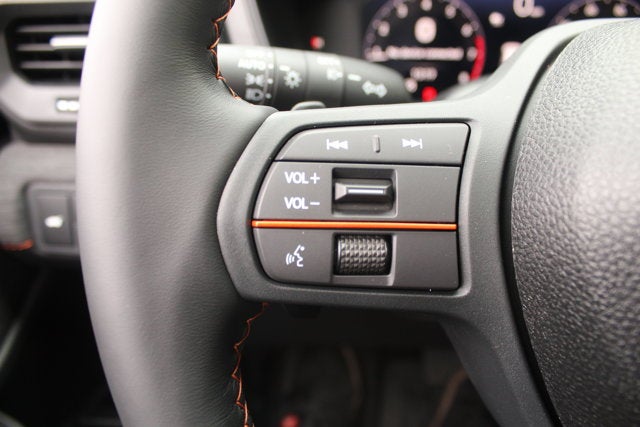 2026 Honda Passport Base