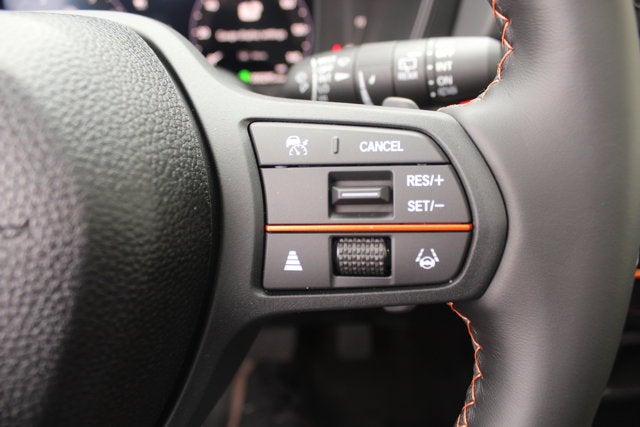 2026 Honda Passport Base