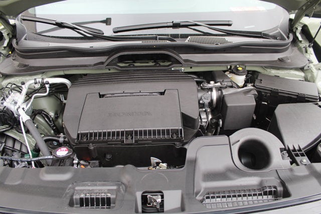 2026 Honda Passport Base