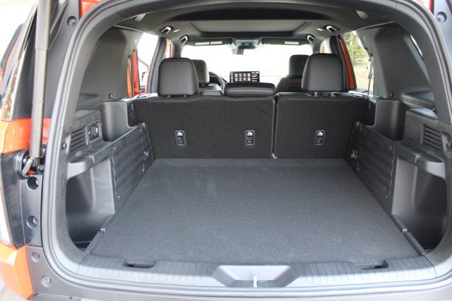2026 Honda Passport Base