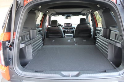 2026 Honda Passport Base