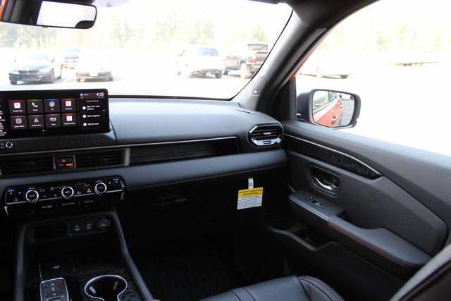 2026 Honda Passport Base